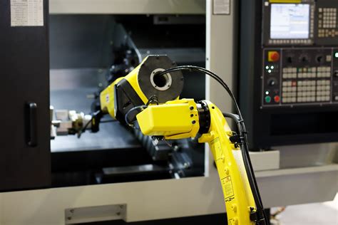 cnc robotic milling services|automated cnc machining.